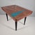 Vintage Beech Table, 1970s For Sale - Image 4 of 11