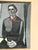 Axel Ekelund, Portrait of Mrs. S, 1950s, Oil on Canvas, Framed For Sale - Image 12 of 18