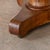 19th Century French Oak and Marble Center Table For Sale - Image 9 of 16