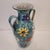 1970s Ceramic Daisies Vase, Italy, 1970s For Sale - Image 5 of 18