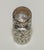 Late 19th Century Sterling Silver Scent Bottle, 1881 For Sale - Image 5 of 9