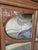 Art Nouveau Display Case in Mahogany For Sale - Image 5 of 9