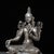 Description A beautiful and serene vintage Green Tara statue, perfect for home worship, meditation spaces, or adding a...