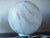 Mid-Century Glass Table Lamp, Czechoslovakia, 1980 For Sale - Image 12 of 15