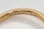 Gold 25953 - Tiffany & Co. HardWear Onyx Ball 18k Rose Gold Solitaire Ring For Sale - Image 8 of 8