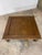 Romweber Viking Oak Coffee Table For Sale In Atlanta - Image 6 of 9