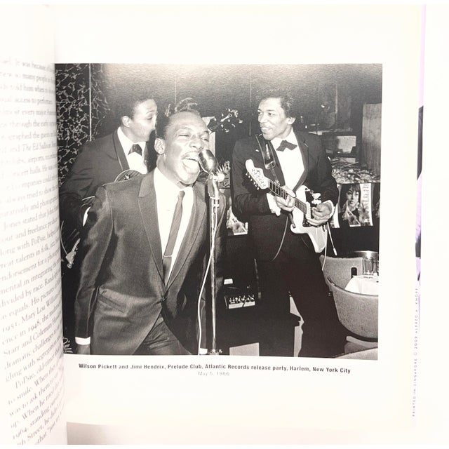 Who Shot Rock and Roll? Book For Sale - Image 9 of 11