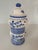 Mid 20th Century Vintage French Camomille Apothecary Jar For Sale - Image 5 of 9