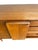 Brown Mid-Century Modern Walnut Triple Dresser in Style Paul McCobb For Sale - Image 8 of 11