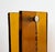 Amber Vintage French Brutalist Amber Glass Push/Pull Door Handles, 1960s For Sale - Image 8 of 18