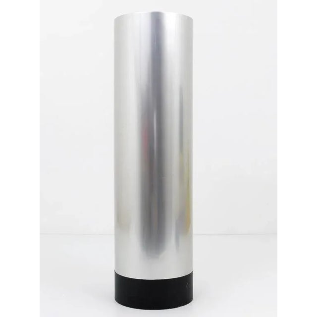 Modernist Umbrella Stand by Franz Hagenauer for Werkstätte Hagenauer Wien, Austria, 1960s For Sale - Image 4 of 7