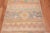 Nazmiyal Collection Tribal Geometric Modern Runner Rug For Sale - Image 4 of 7