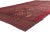 20708 Vintage Red Taznakht Moroccan Rug, 06'04 x 12'03. Embark on a journey into the rich legacy of the Taznakht Tribe,...