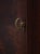 Henkel Harris Mahogany Inlaid Four Door Server Credenza For Sale - Image 9 of 18