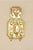 Large Mid-Century Baroque Brass Double-Arm Sconces, Set of 2 For Sale - Image 6 of 17