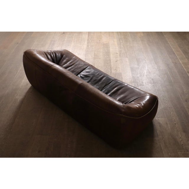 Ringo Sofa by Gerard Van Den Berg for Montis, 1960s For Sale - Image 13 of 18