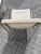 Mid-Century Modern Outdoor Patio Armless Pair of Chairs Attributed to Richard Schultz for Knoll, c.1966 For Sale - Image 13 of 14