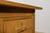 Mid-Century Modern Oak Executive Desk, Denmark, 1960s For Sale - Image 13 of 18