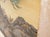 "Big Pine Tree", 1970s Shōwa Era Japanese Maki-E Byobu Screen For Sale - Image 9 of 18