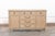 French Painted Sideboard/Buffet, Mid 20th C For Sale - Image 10 of 13