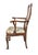 Traditional George I Walnut Armchair For Sale - Image 3 of 8