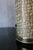 Metal Mid 20th Century Small Table Lamps, Vintage Design, 4.75-Inch Diameter - a Pair For Sale - Image 7 of 7