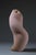Posthuman sculptural object by caspi ceramics nl dimensions: w 20 x d 25 x h 58 cm. Materials: ceramic, engobe, jarre-a-...