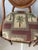 McGuire Pair of Mid 20th Century McGuire Style Bamboo Stools - 2 For Sale - Image 4 of 7