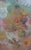 Asian Dragon by Quang Ho | Pastel on paper depicting a colorful dragon among clouds and mountains. For Sale - Image 3 of 5