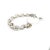 Authentic Tiffany & Co Estate Bracelet 6.75" Sterling Silver TIF526 This elegant Authentic Tiffany & Co bracelet is made...