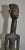 Congolese Artist, Bena Lulua Figure, Wood Carving For Sale - Image 7 of 9