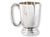 English 1953 Greyhound Dog Race Trophy Mug For Sale - Image 3 of 3