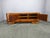 Art Deco Walnut Sideboard, Czechoslovakia, 1930s For Sale - Image 9 of 18