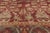 Mid 20th Century Vintage Turkish Oushak Rug, 04'08 X 10'04 For Sale - Image 5 of 10