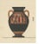 Albert Genick, Greek Ceramic Amphoren, 1883, Paper For Sale - Image 3 of 5