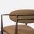 Restoration Hardware Mid-Century Sculptural Dining Armchair For Sale In San Francisco - Image 6 of 7