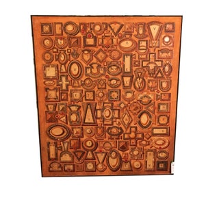 Valdimir Shelest Digital Artist Oil Painting- Weaect x.m 1990