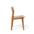 Wood Erik Buch for Anderstrup Møbelfabrik Mid Century Danish Teak Dining Chairs - Set of 6 For Sale - Image 7 of 11