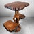 Mid-Century Japanese Wooden Plant Stand, 1960s For Sale - Image 12 of 18