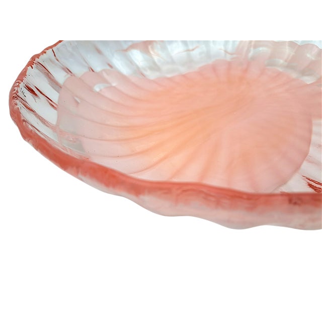 1980s Murano Glass Centerpiece from La Murrina, 1980s For Sale - Image 5 of 7
