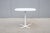 2020s Modern Davis Furniture Lift Height Adjustable White Rectangle Occasional Table For Sale - Image 5 of 18