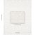 A sophisticated and stunning geometric with fabulous dimension, Bizantino Quilted Weave in natural has the loft and...