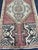 Contemporary Turkish Yastik Rug 1'7" x 3'3" For Sale - Image 3 of 5