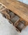 Oak Workshop Cabinet with Drawers, 1920s For Sale - Image 9 of 12