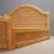 Wood Wicker and Bamboo Bed, 1980s For Sale - Image 7 of 9