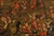 Alexander Van Bredael, Allegory of Human Folly, 18th Century, Oil Painting on Canvas, Framed For Sale - Image 6 of 16