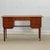 Mid-Century Modern Danish Teak Desk, 1960s For Sale - Image 6 of 12