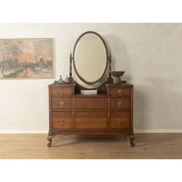19th Century Dressing Table, Great Britain For Sale - Image 3 of 13