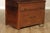 Antique Country Pine Slant Front Schoolmaster’s Desk For Sale - Image 17 of 18