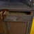 1950s Vintage Wooden Display with Cabinets For Sale - Image 5 of 16